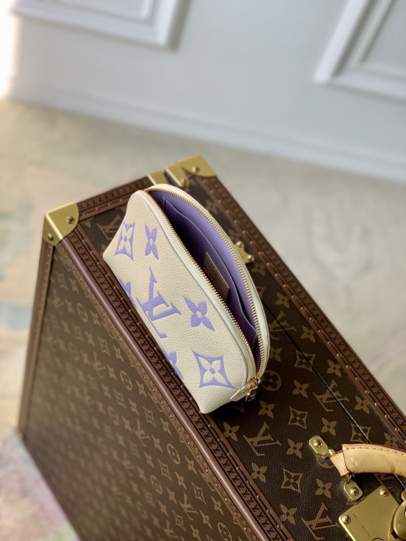 LV Cosmetic Bags